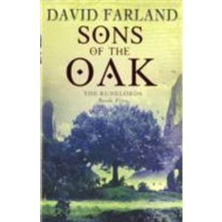 Sons Of The Oak