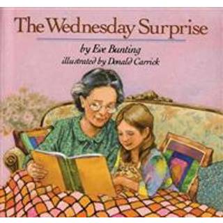 The Wednesday Surprise