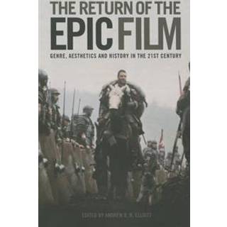 The Return of the Epic Film