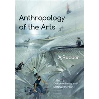 Anthropology of the Arts