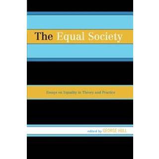 The Equal Society