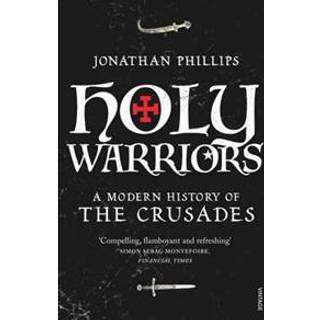 Holy Warriors