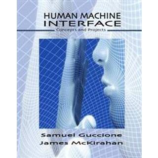 Human Machine Interface