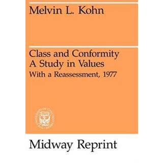 Class and Conformity