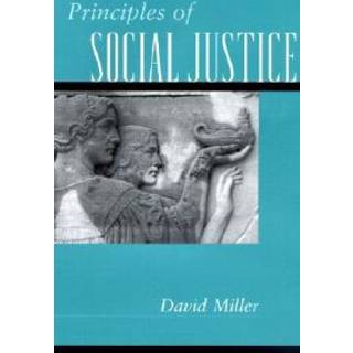 Principles of Social Justice
