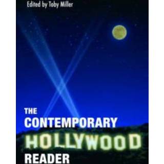 The Contemporary Hollywood Reader