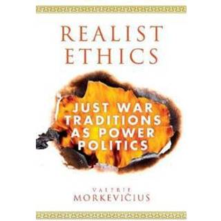 Realist Ethics