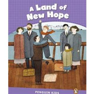 Level 5: Land of New Hope CLIL