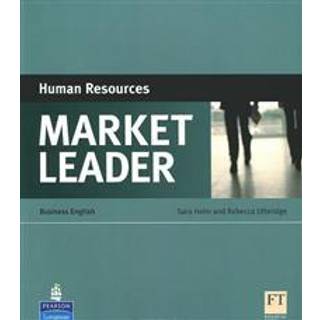 Market Leader ESP Book - Human Resources