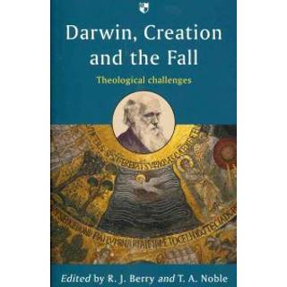 Darwin, Creation and the Fall