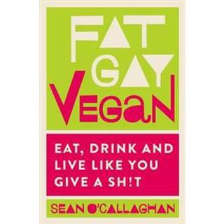 Fat Gay Vegan
