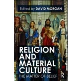 Religion and Material Culture