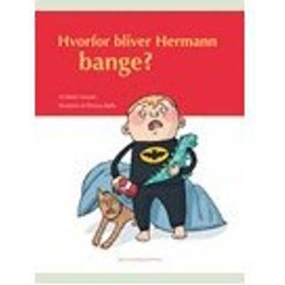 Hvorfor bliver Hermann bange?