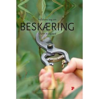 Politikens bog om beskæring af Maren Korsgaard