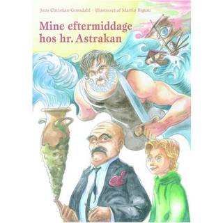 Mine eftermiddage hos hr. Astrakan