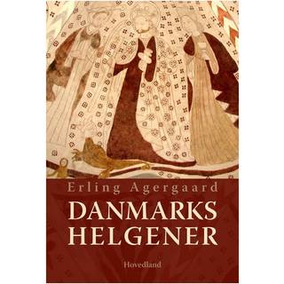 Danmarks helgener