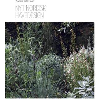 Nyt Nordisk Havedesign af Annika Zetterman