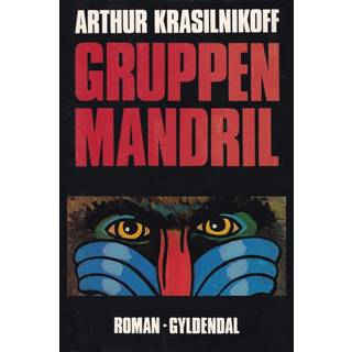 Gruppen Mandril