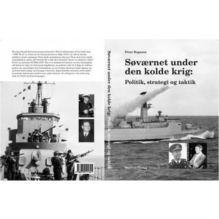 Søværnet under den kolde krig