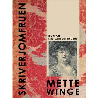 Mette Winge - Skriverjomfruen