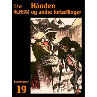 Hånden og andre fortællinger