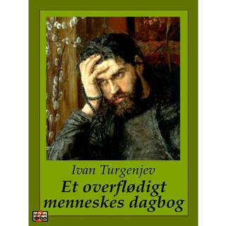 Et overflødigt menneskes dagbog