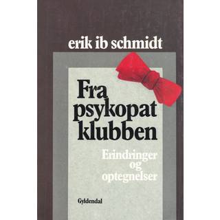 Fra psykopatklubben