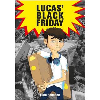 Lucas' Black Friday