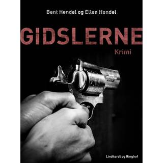 Gidslerne