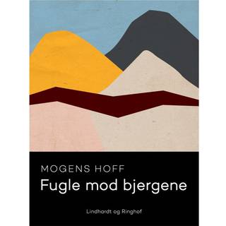 Fugle mod bjergene
