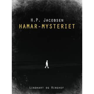 Hamar-mysteriet