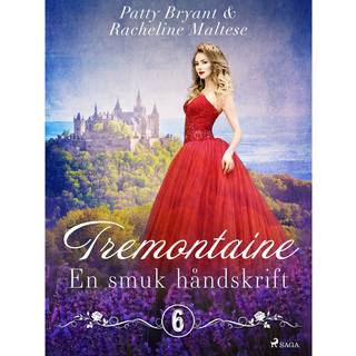 Tremontaine 6: En smuk håndskrift