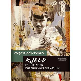 Kjeld. En uge af en københavnerdrengs liv