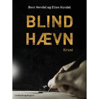 Blind hævn