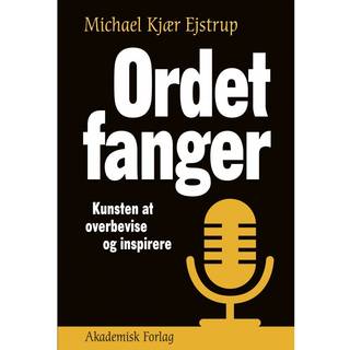 Ordet fanger