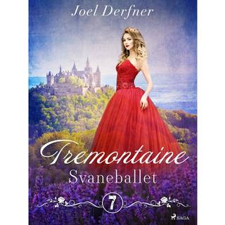 Tremontaine 7: Svaneballet