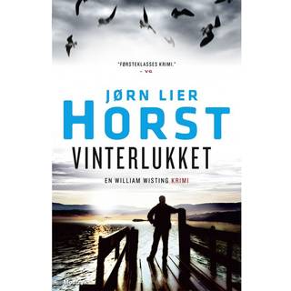 Vinterlukket