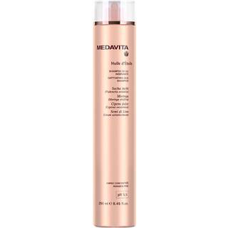 Medavita Huile d&#39;Étolle Captivating Oils Shampoo Nærende shampoo for skinnende og blødt hår 250 ml - 250 ml