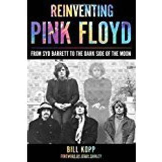Reinventing Pink Floyd