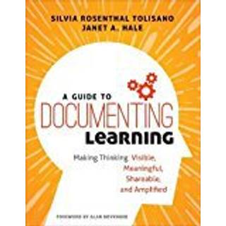 A Guide to Documenting Learning