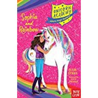 Unicorn Academy: Sophia and Rainbow