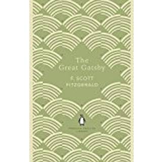 The Great Gatsby
