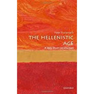The Hellenistic Age