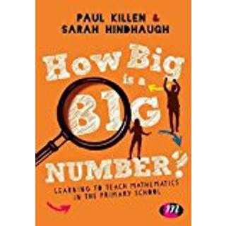 How Big is a Big Number?