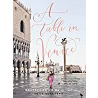 A Table in Venice