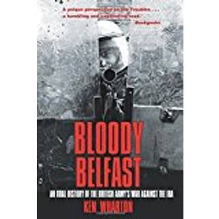 Bloody Belfast