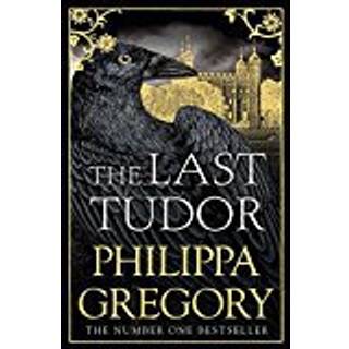 The Last Tudor