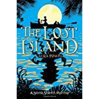 The Lost Island