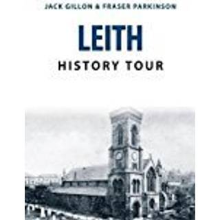 Leith History Tour
