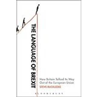 The Language of Brexit